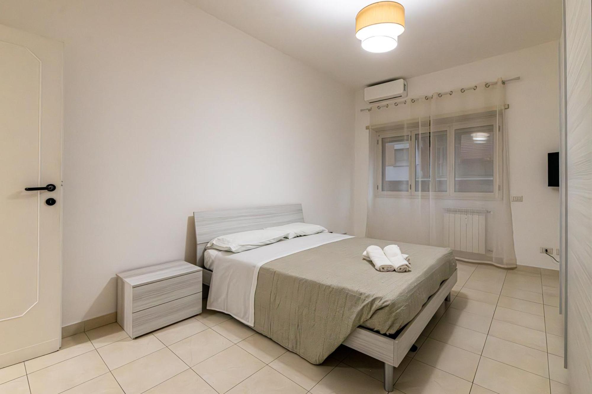 Inside Rome Apartment Exterior photo