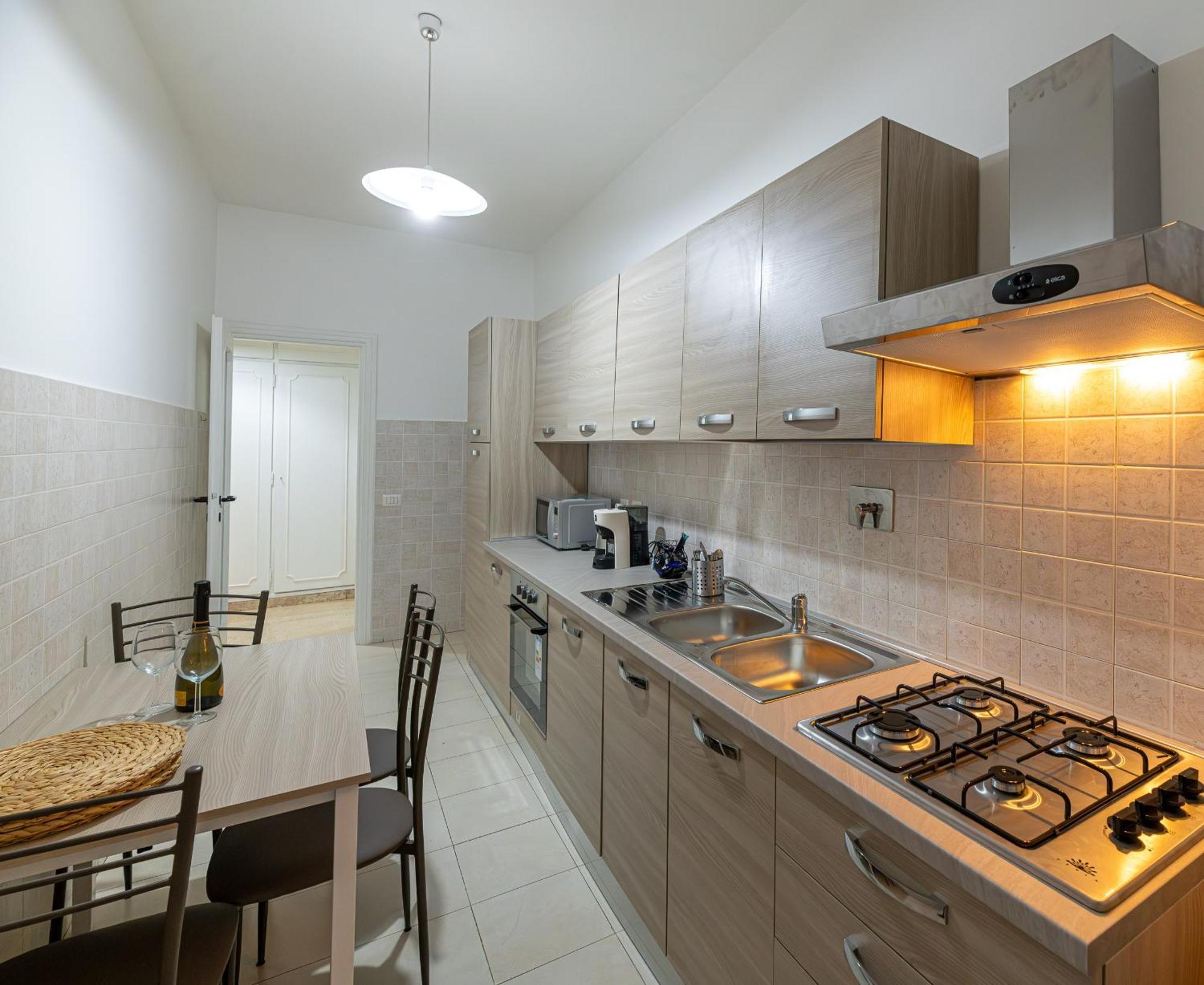 Inside Rome Apartment Exterior photo