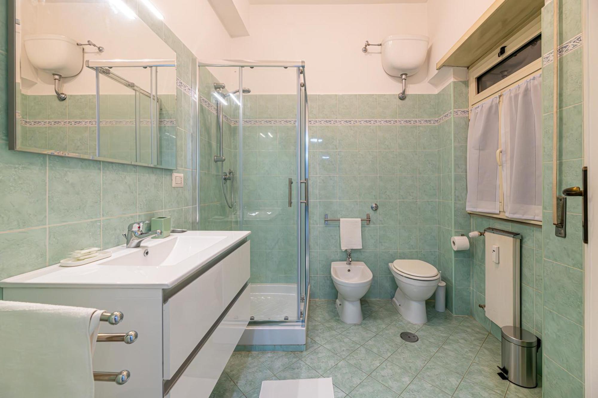 Inside Rome Apartment Exterior photo